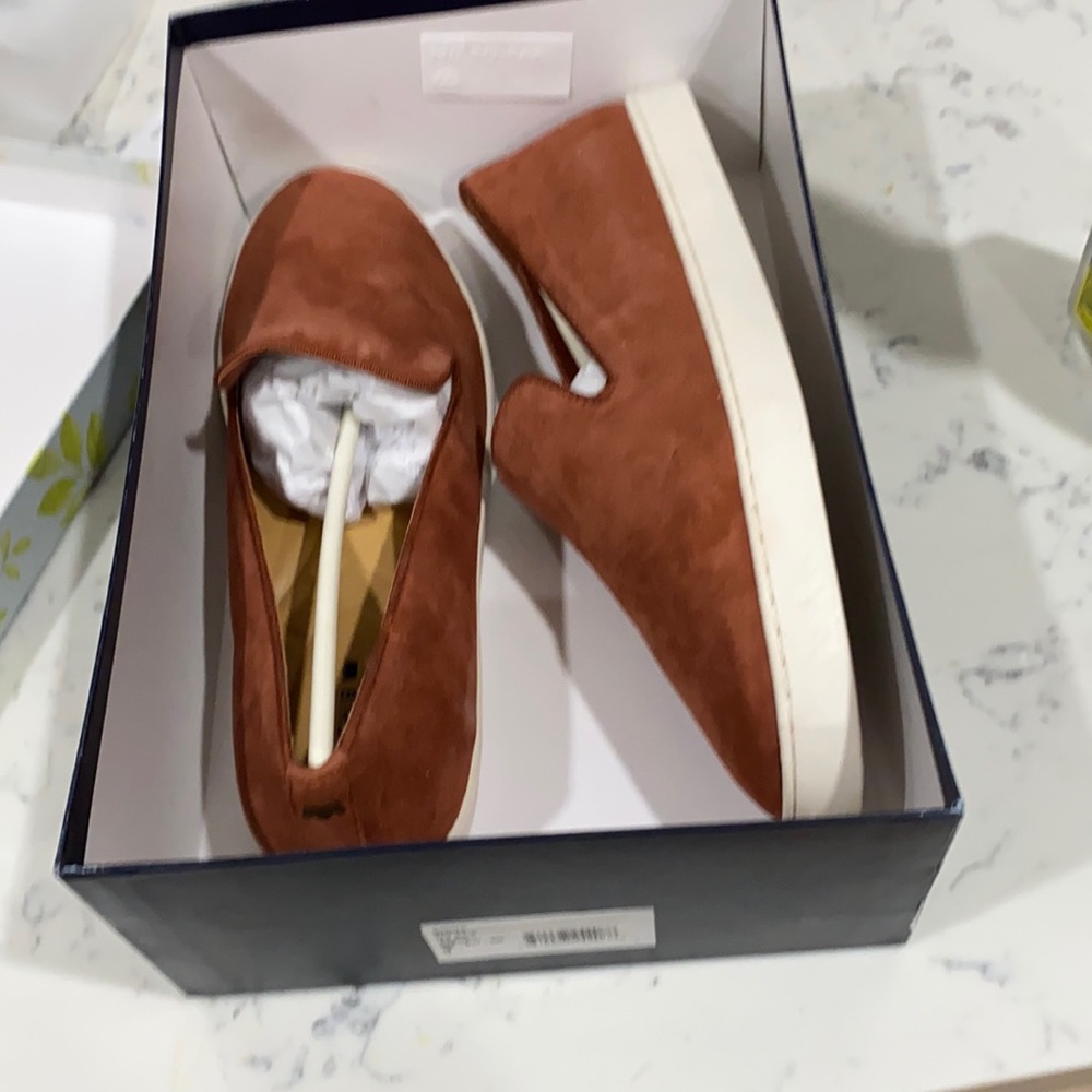 Birdies loafers